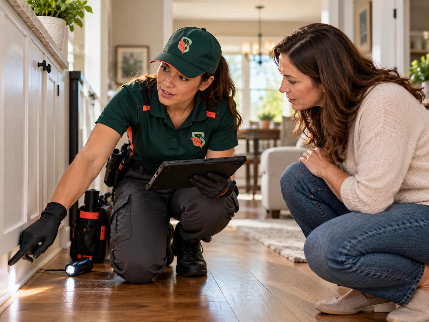 Pest Control Penokee, KS FAQs